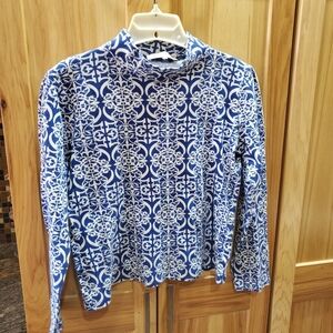 Jones New York Sport top